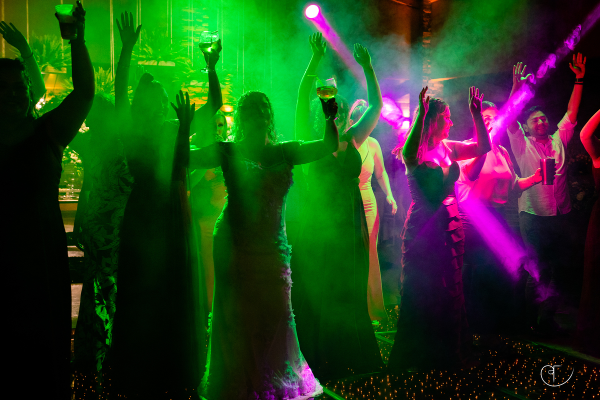 casamento Prudentópolis festa