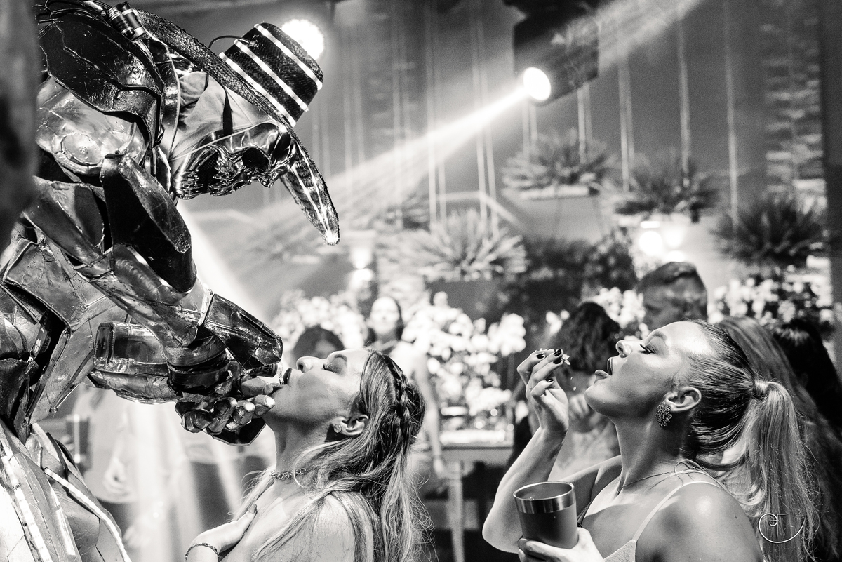 casamento Prudentópolis festa