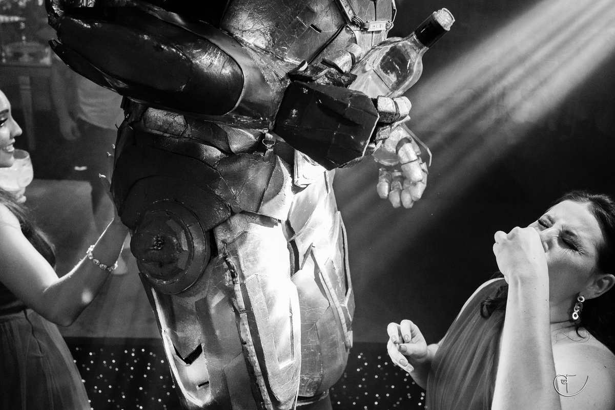 casamento Prudentópolis festa