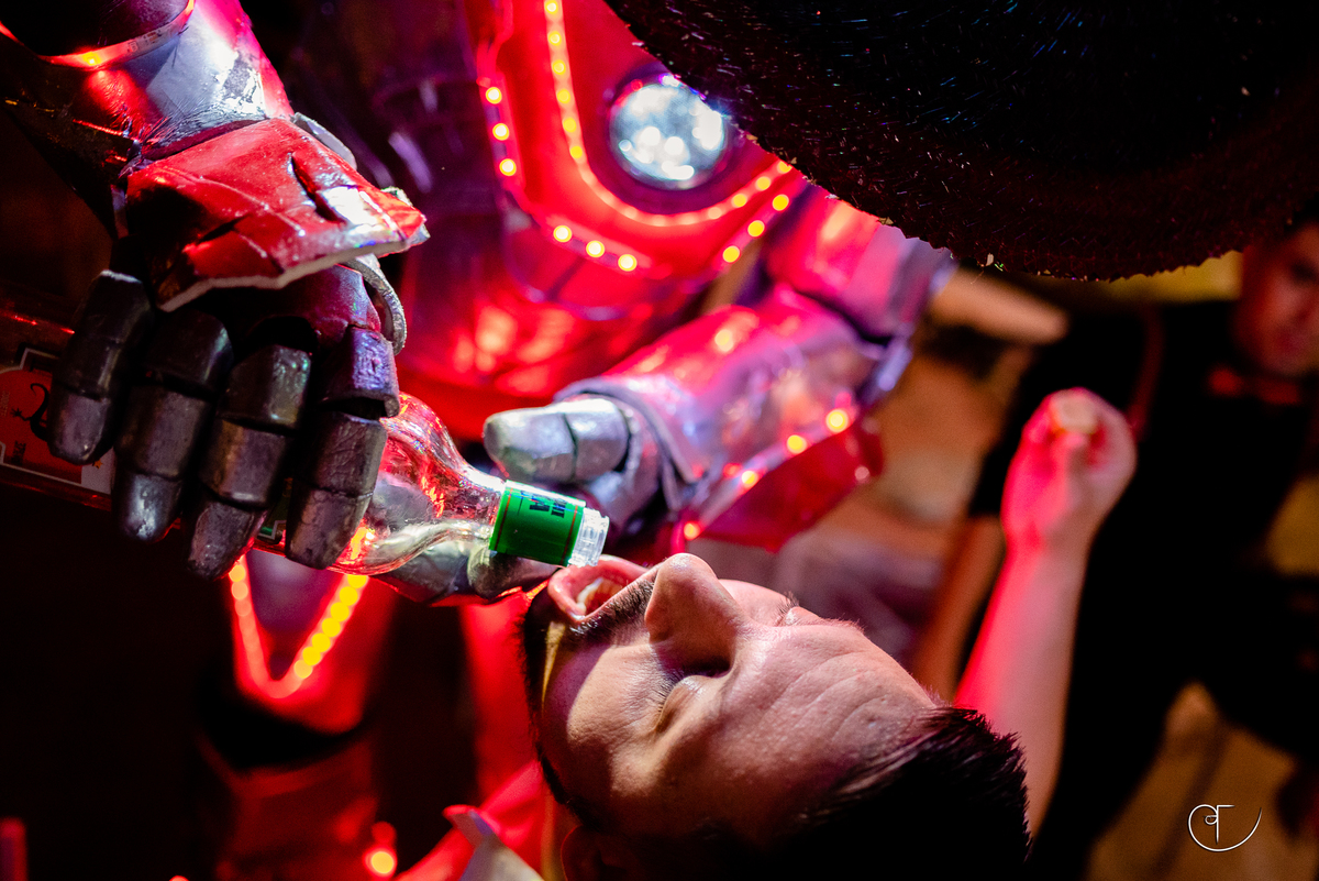 casamento Prudentópolis festa