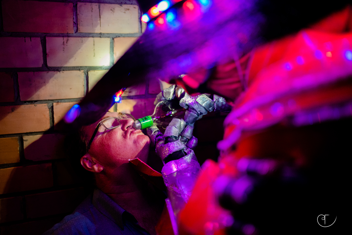 casamento Prudentópolis festa