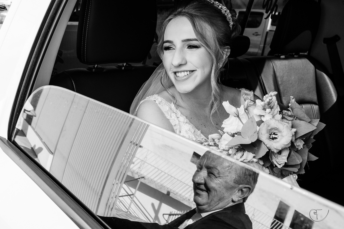 Make in of Noiva Prudentópolis