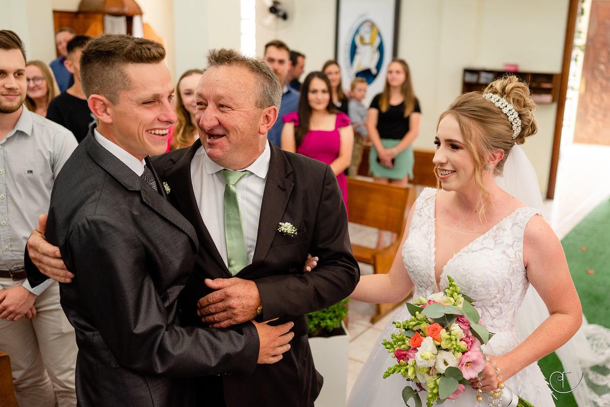 Casamento Prudentópolis