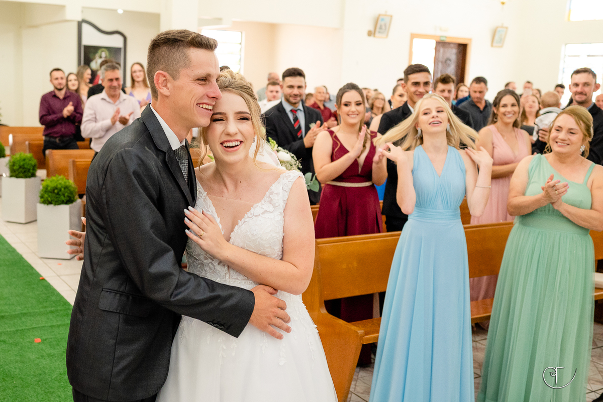 Casamento Prudentópolis