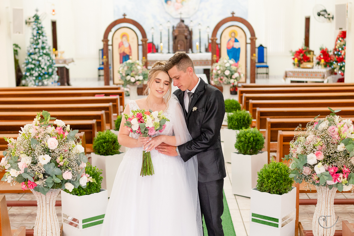 Casamento Prudentópolis