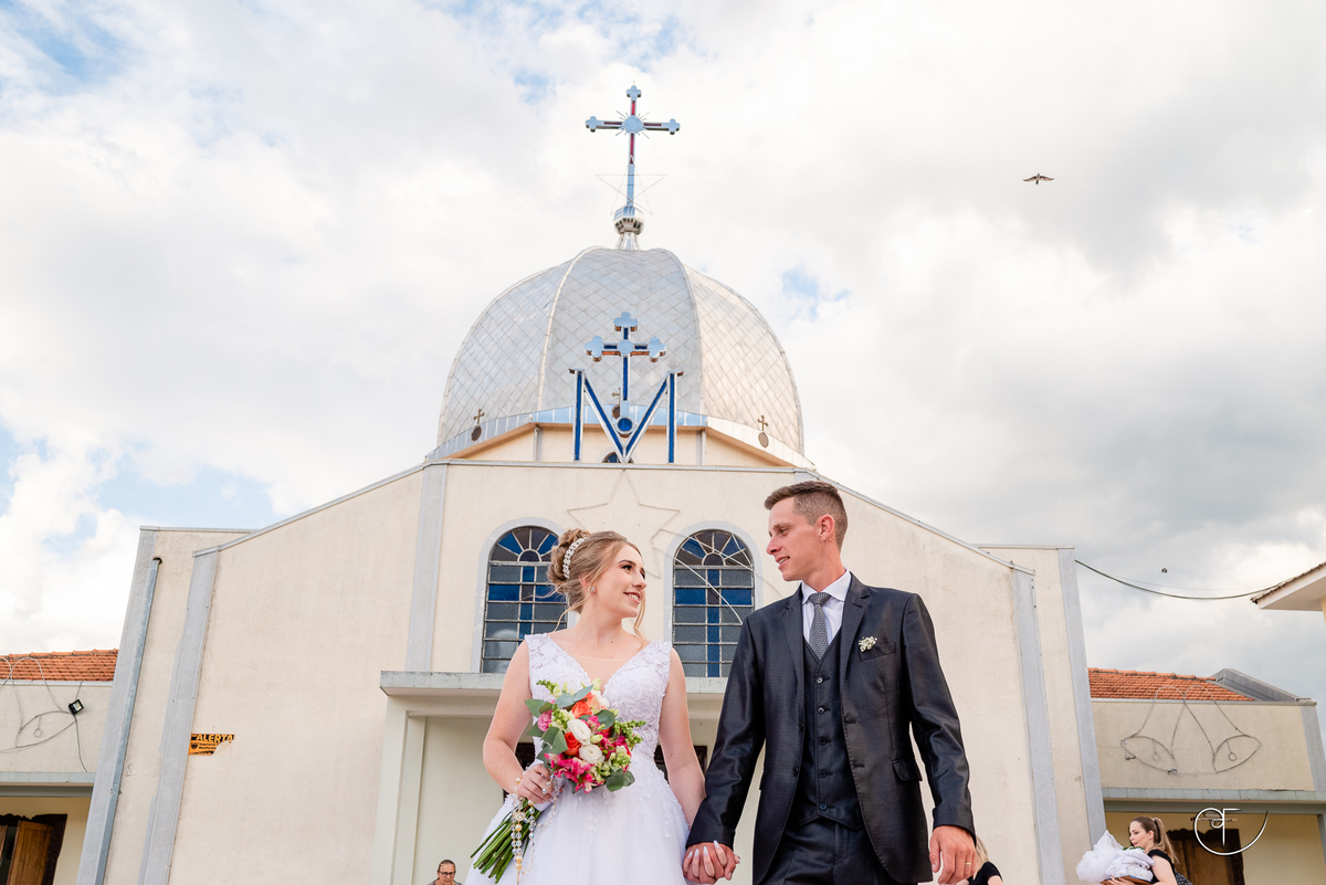 Casamento Prudentópolis