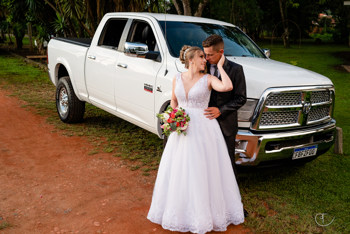 Casamento Prudentópolis