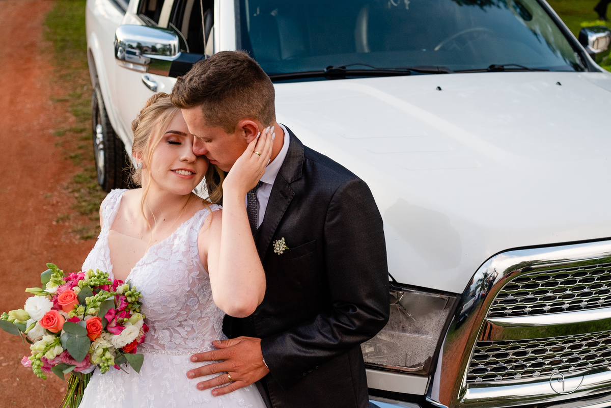 Casamento Prudentópolis