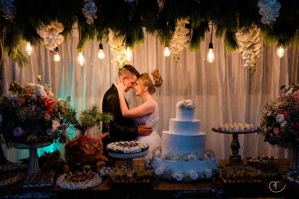 Casamento Prudentópolis