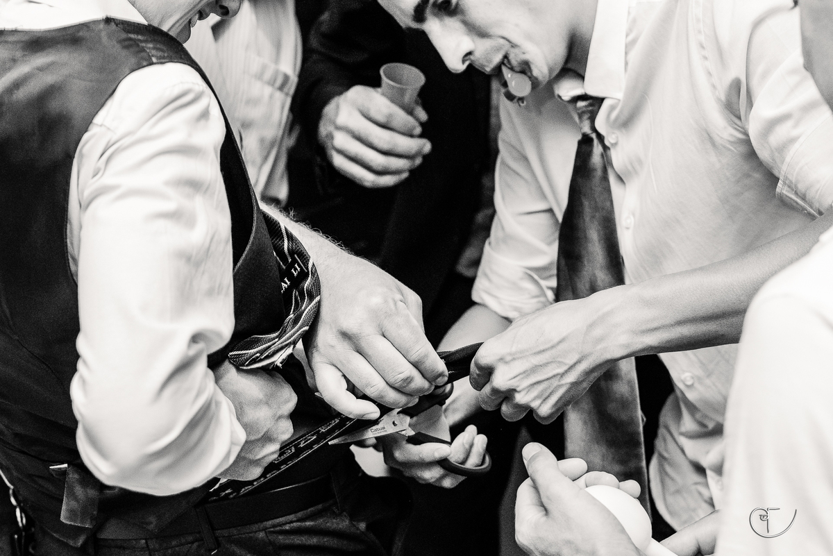 Festa de Casamento Prudentópolis