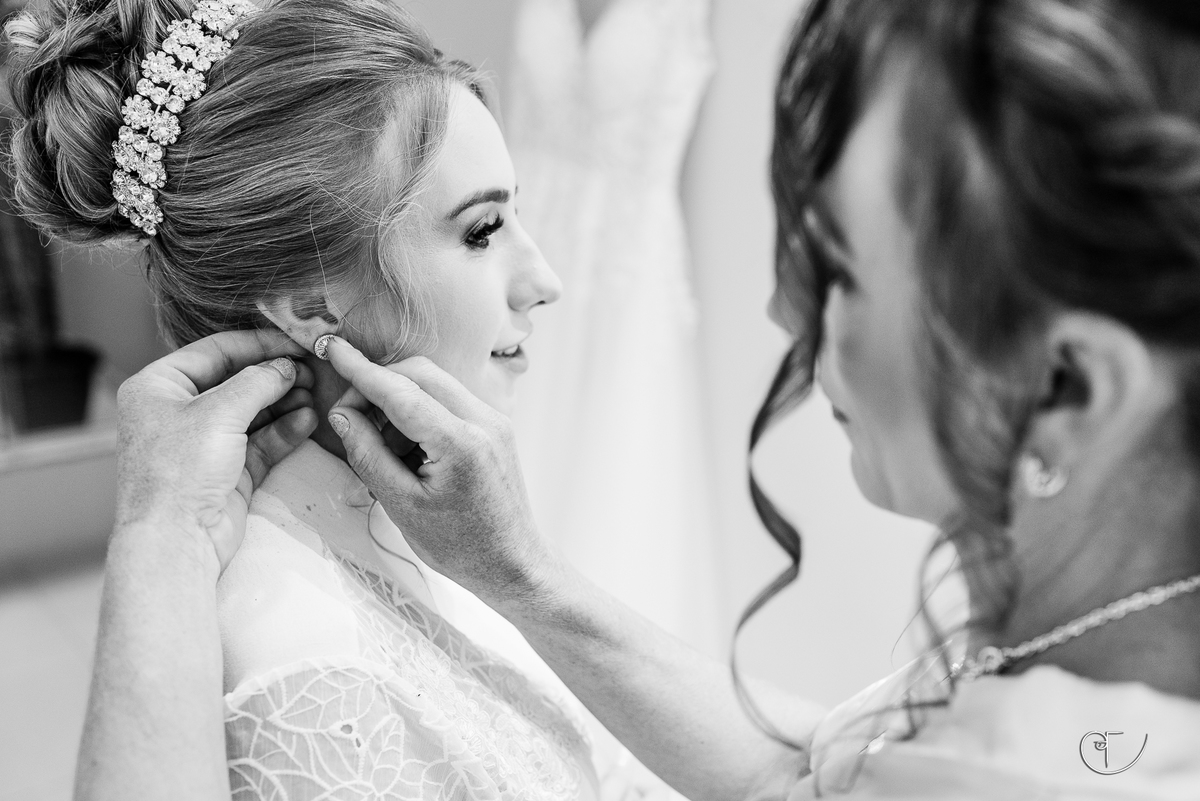 Make in of Noiva Prudentópolis