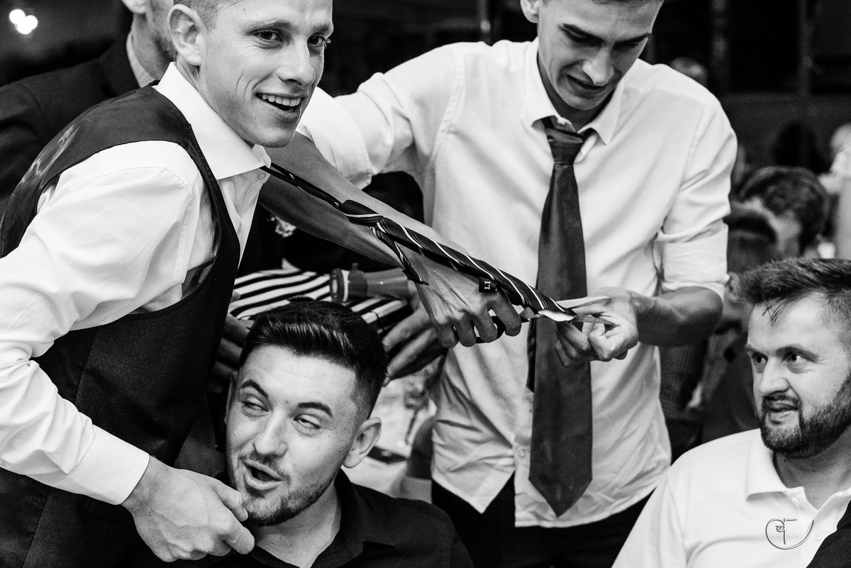 Festa de Casamento Prudentópolis