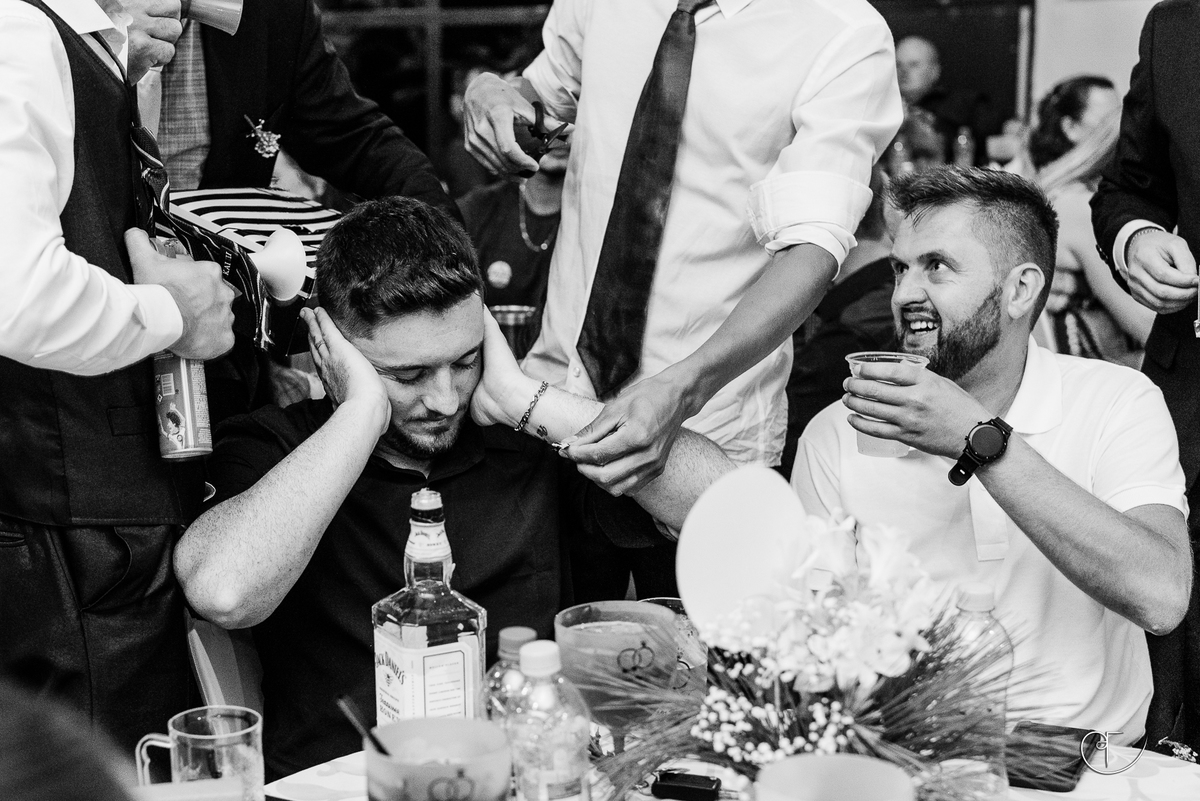 Festa de Casamento Prudentópolis