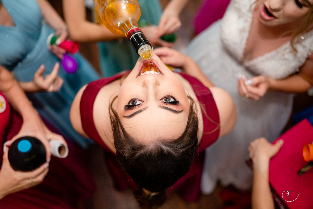 Festa de Casamento Prudentópolis