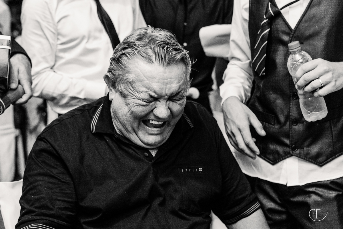 Festa de Casamento Prudentópolis