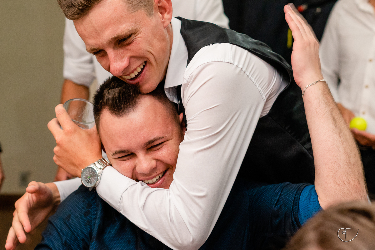 Festa de Casamento Prudentópolis