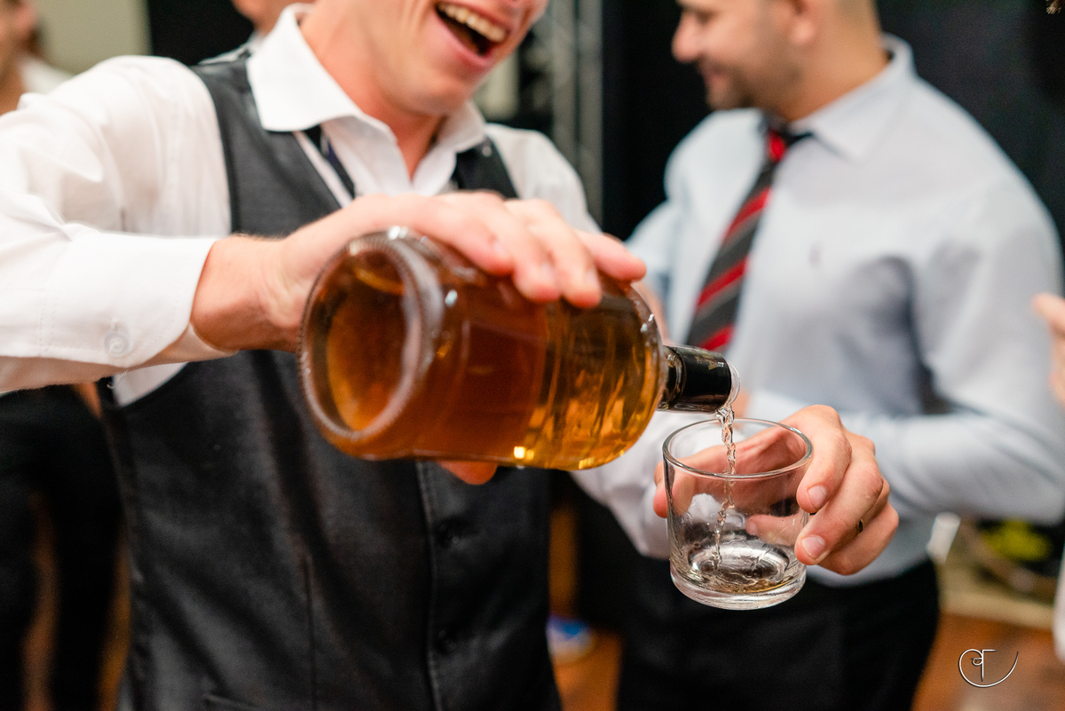 Festa de Casamento Prudentópolis