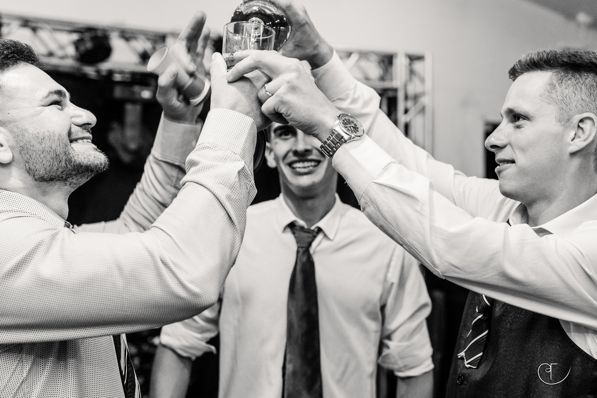 Festa de Casamento Prudentópolis