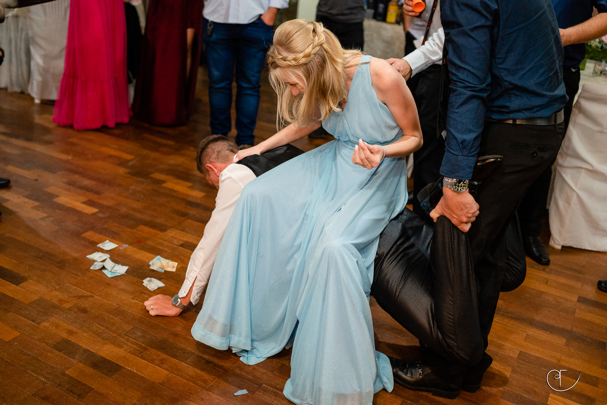 Festa de Casamento Prudentópolis