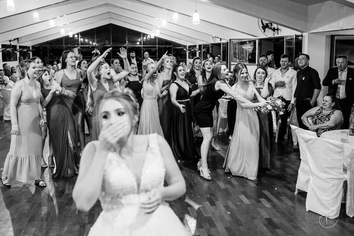 Festa de Casamento Prudentópolis