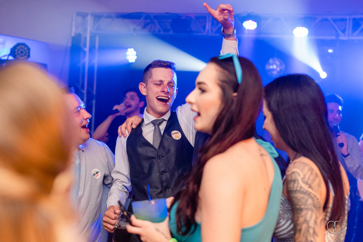 Festa de Casamento Prudentópolis