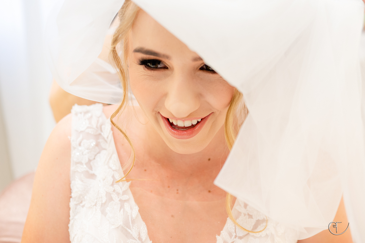 Make in of Noiva Prudentópolis