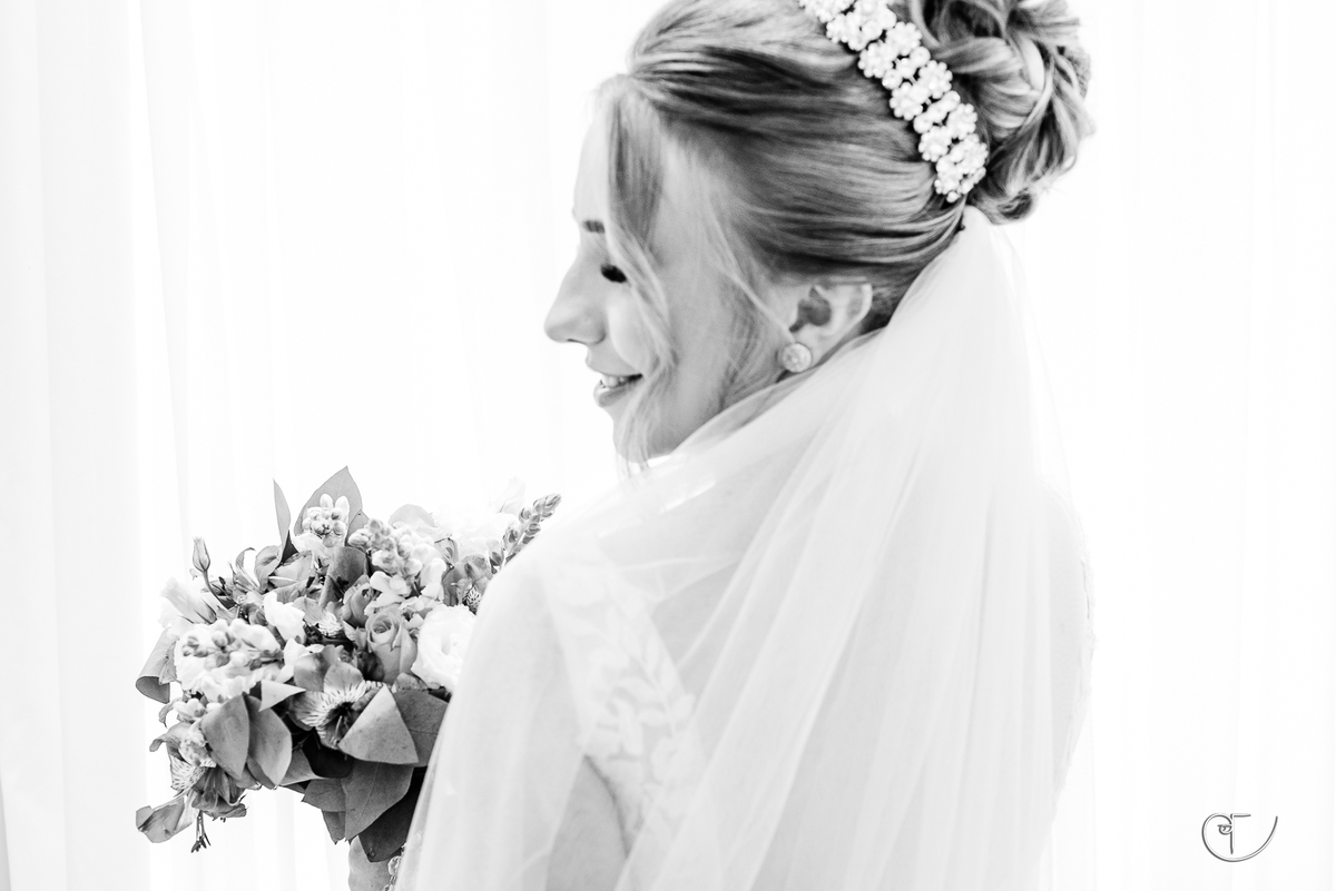 Make in of Noiva Prudentópolis