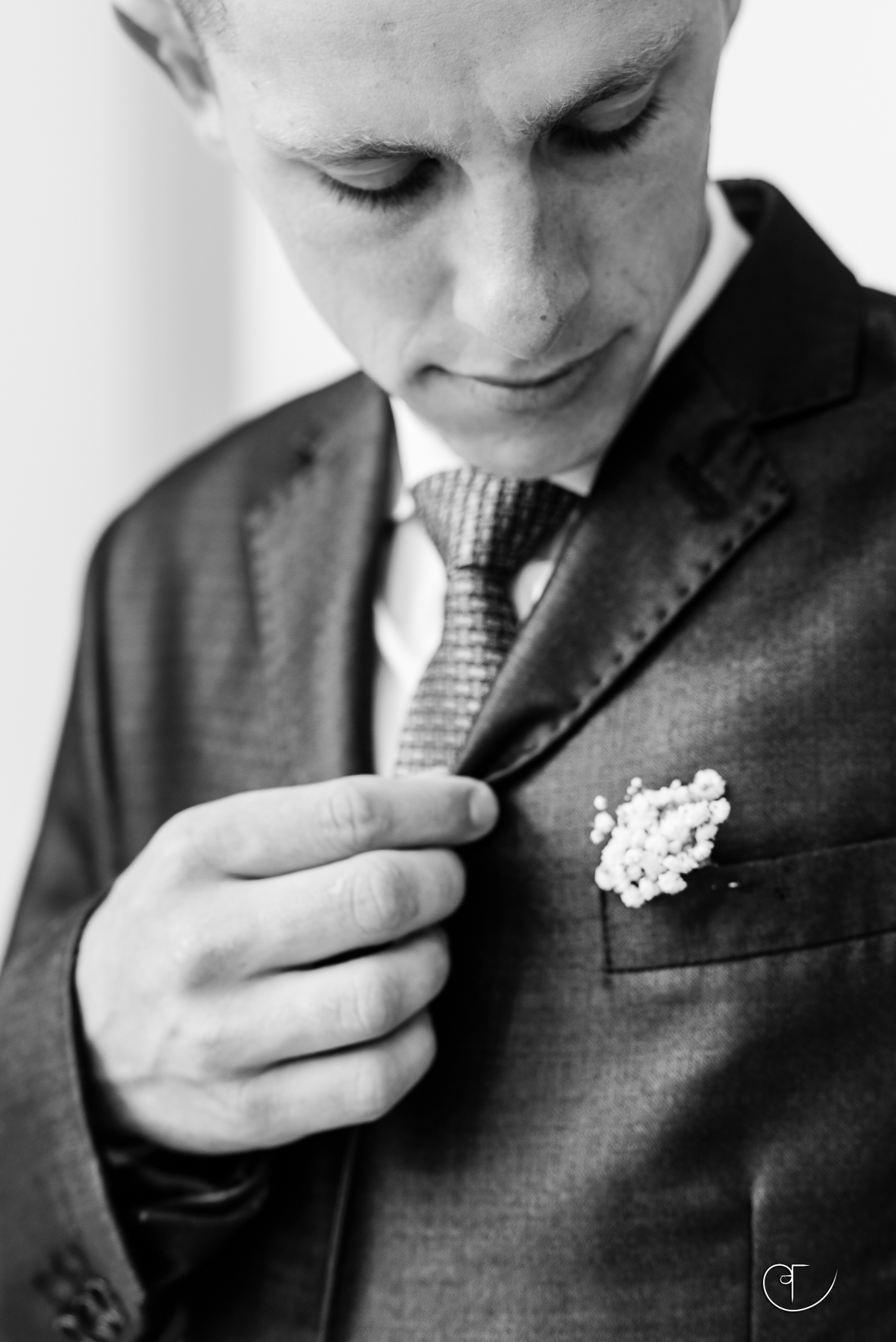 Make in of Noiva Prudentópolis