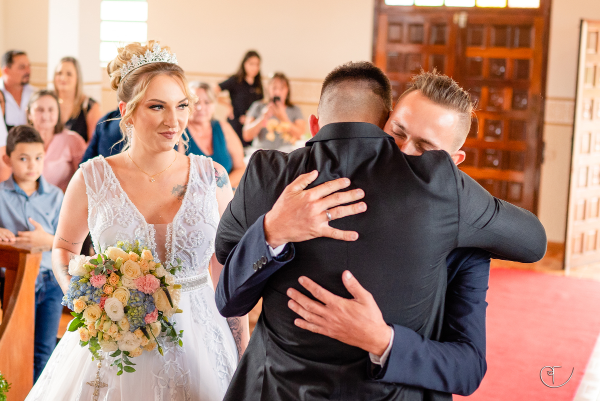 Casamento Prudentópolis Opala