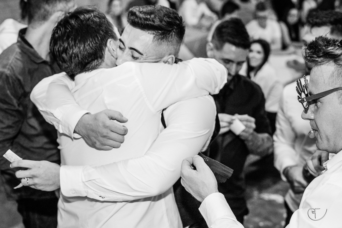 Casamento Prudentópolis saida dos Noivos opala