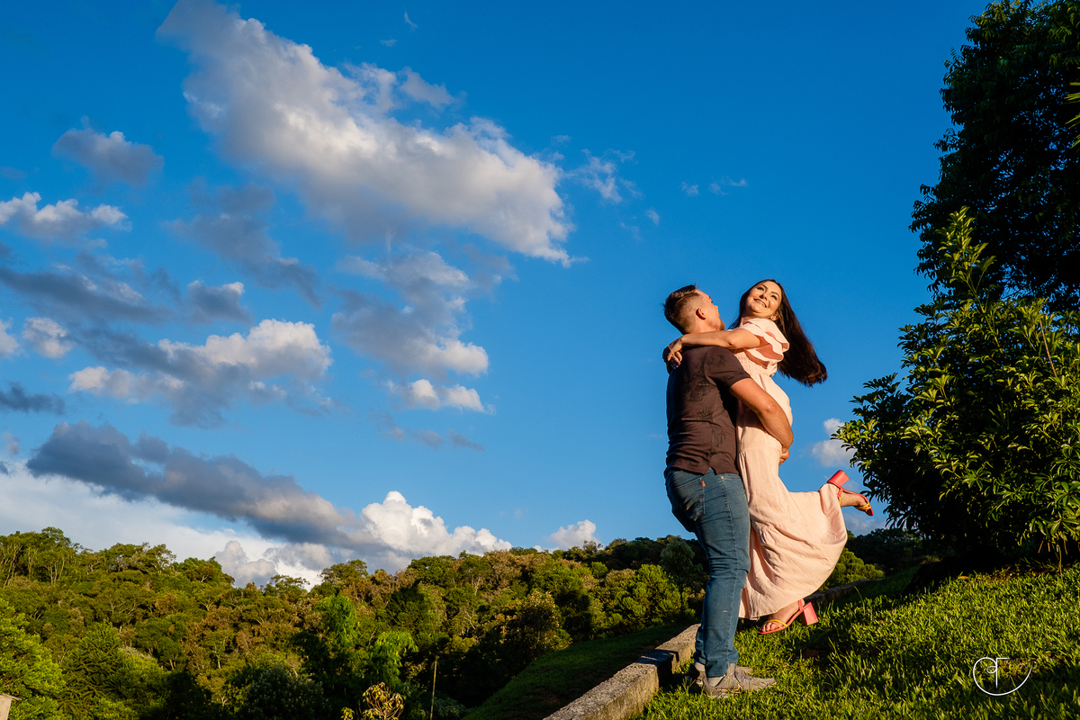 pré-casamento Prudentópolis Perehouski