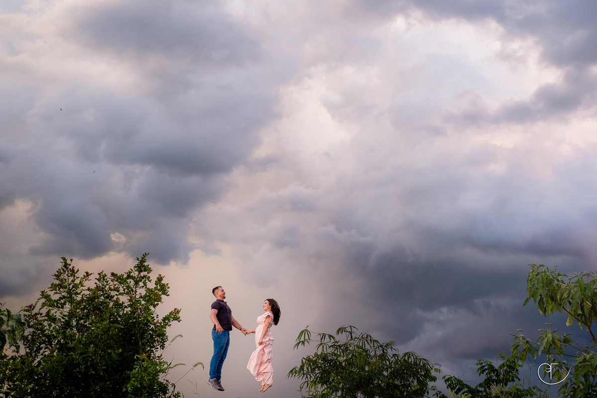 pré-casamento Prudentópolis Perehouski