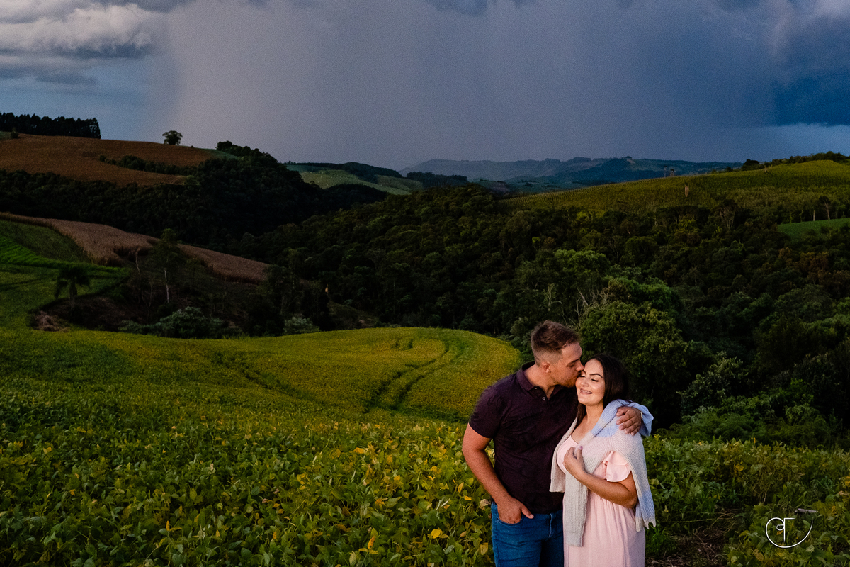 pré-casamento Prudentópolis Perehouski