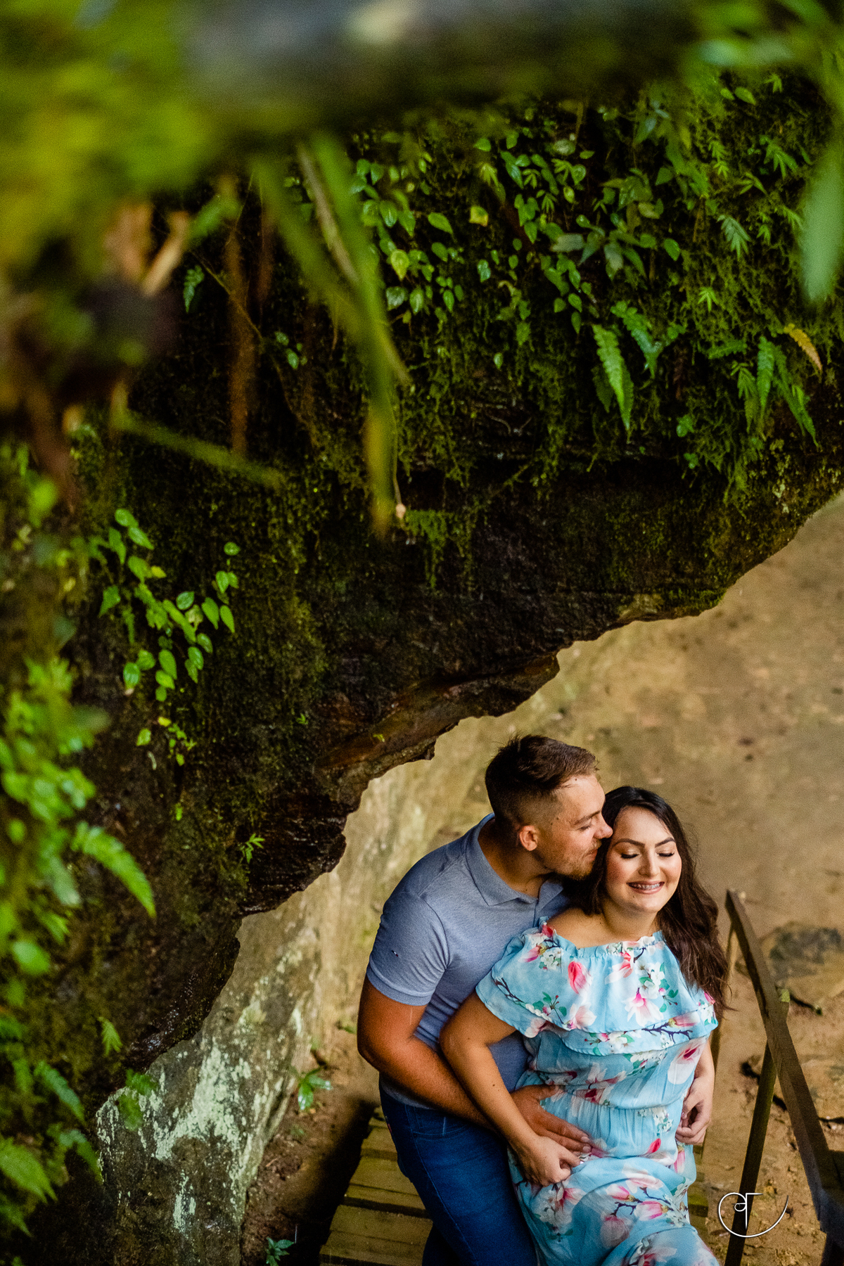 pré-casamento Prudentópolis Perehouski