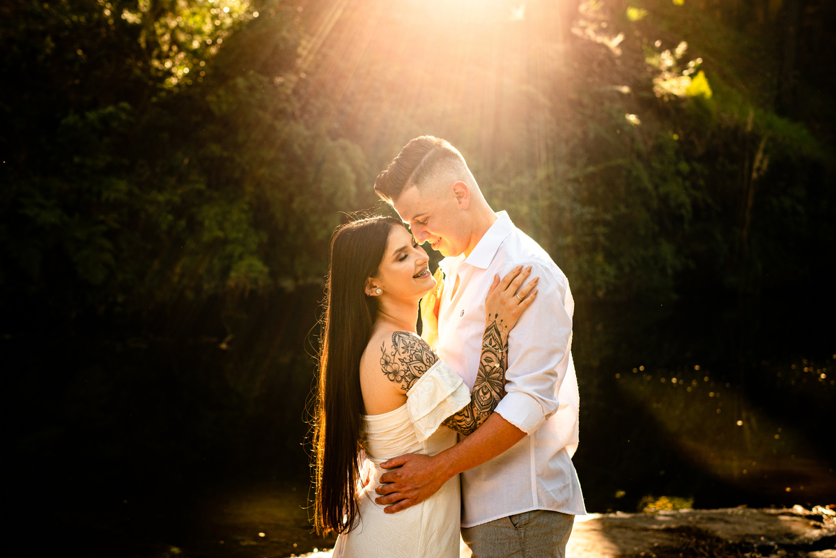 Recanto dos Papagaiso Pré-Wedding pré-casamento