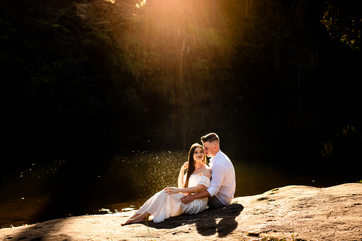 Recanto dos Papagaiso Pré-Wedding pré-casamento