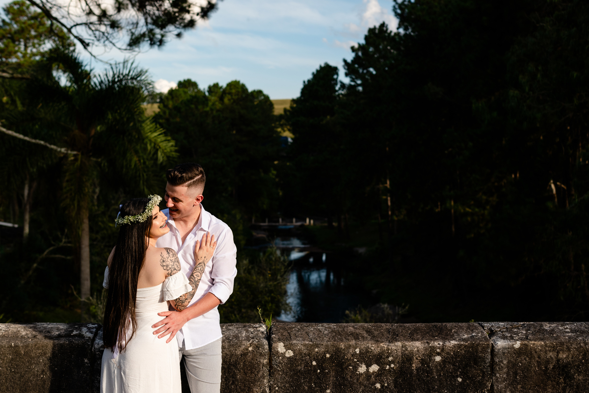 Recanto dos Papagaiso Pré-Wedding pré-casamento