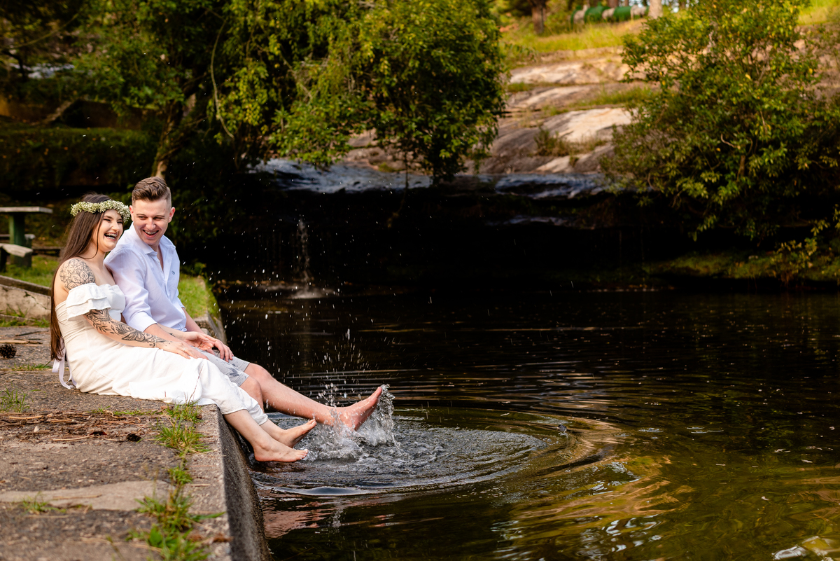 Recanto dos Papagaiso Pré-Wedding pré-casamento