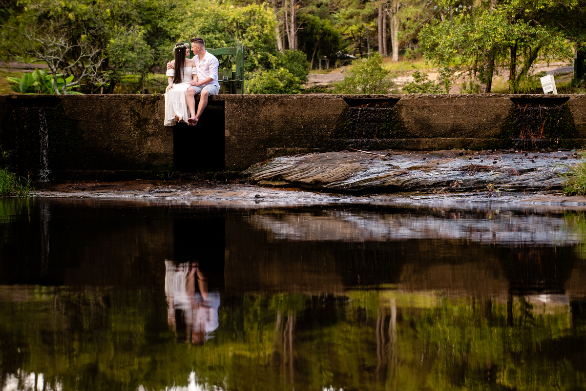 Recanto dos Papagaiso Pré-Wedding pré-casamento