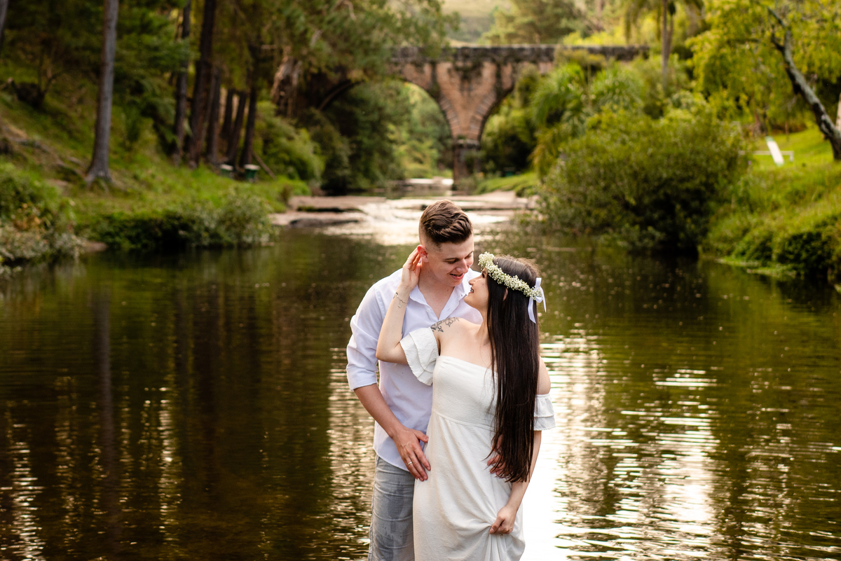 Recanto dos Papagaiso Pré-Wedding pré-casamento