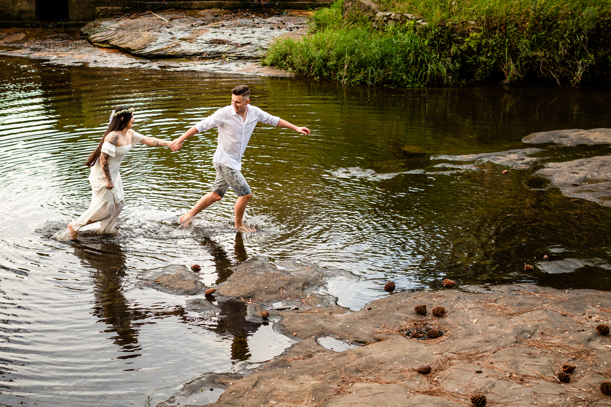 Recanto dos Papagaiso Pré-Wedding pré-casamento