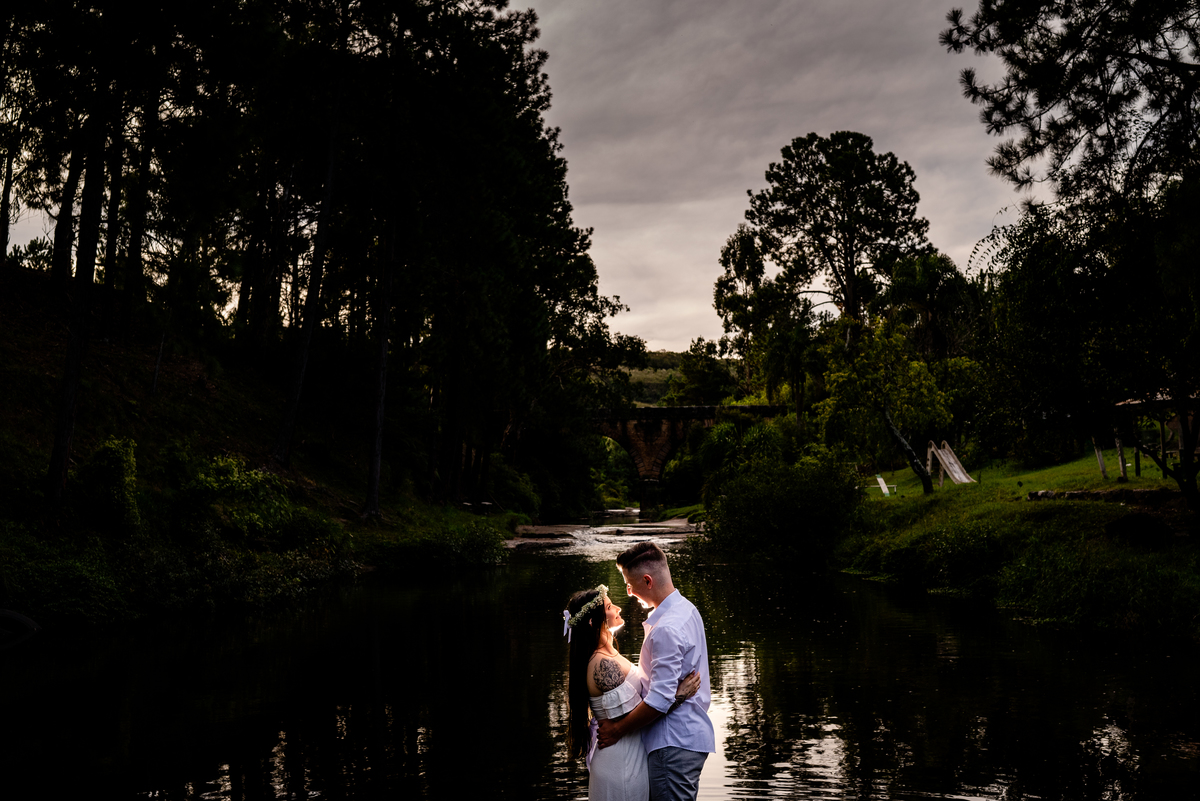 Recanto dos Papagaiso Pré-Wedding pré-casamento