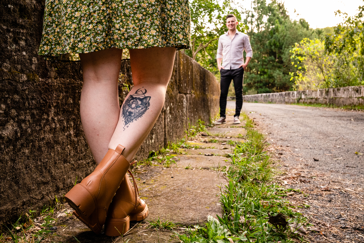 Recanto dos Papagaiso Pré-Wedding pré-casamento