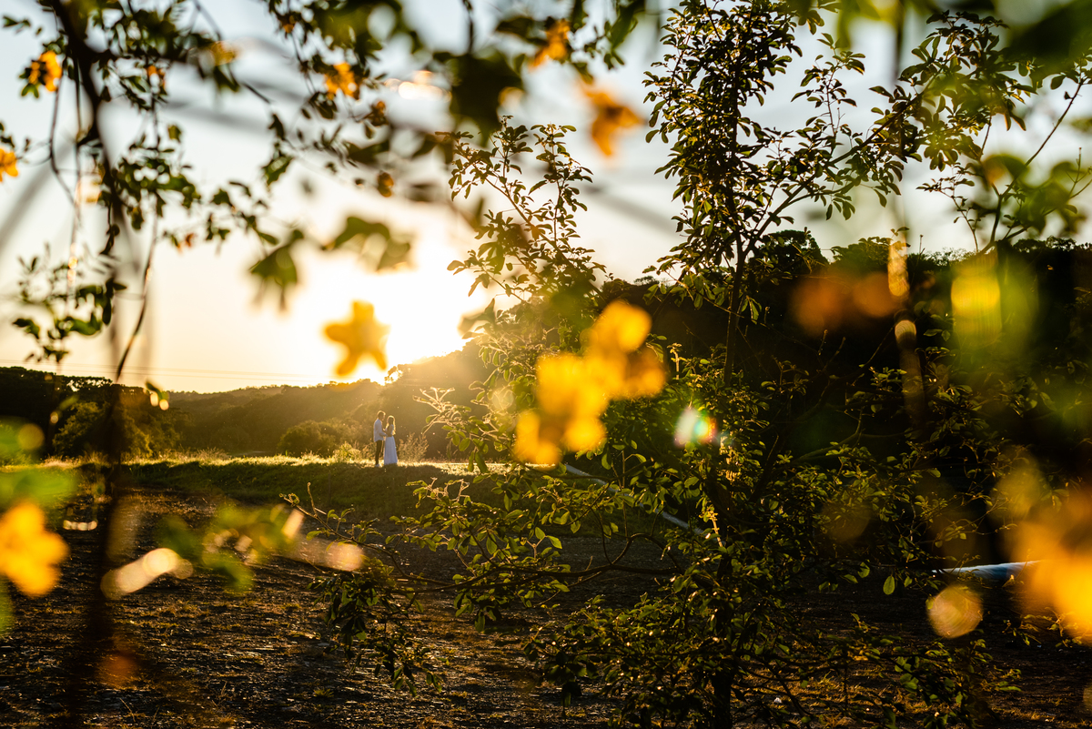 pré wedding Prudentopolis cachoeira