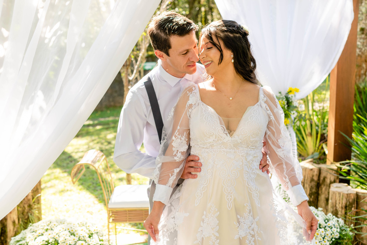 Casamento Prudentópolis