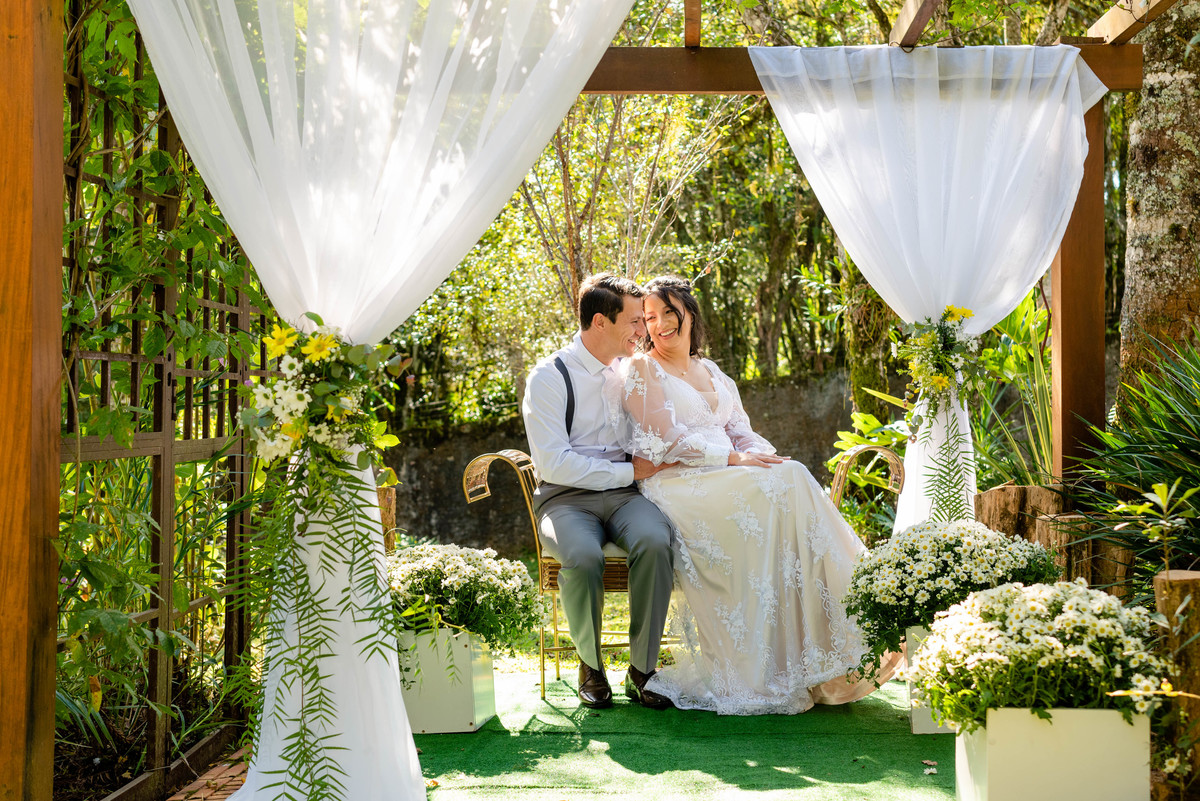 Casamento Prudentópolis