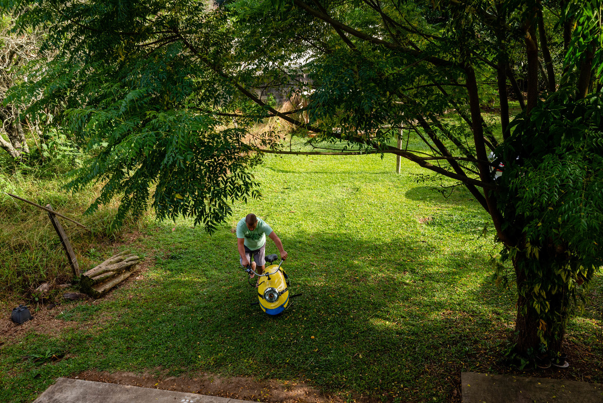 Casamento Prudentópolis