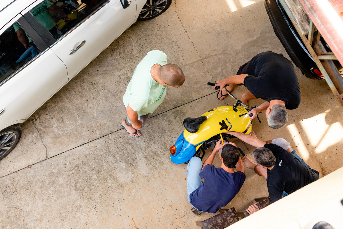 Casamento Prudentópolis