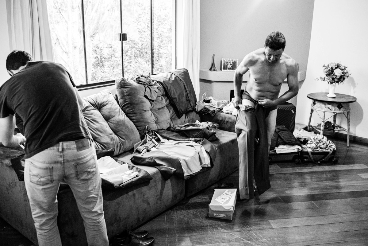 Casamento Prudentópolis