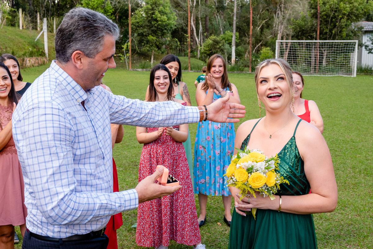 Casamento Prudentópolis